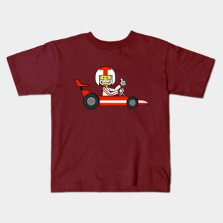 Turbo-Tastic! Kids T-Shirt